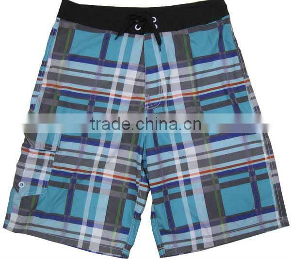 1208 surplus stock cheap sexy mens swimwear
