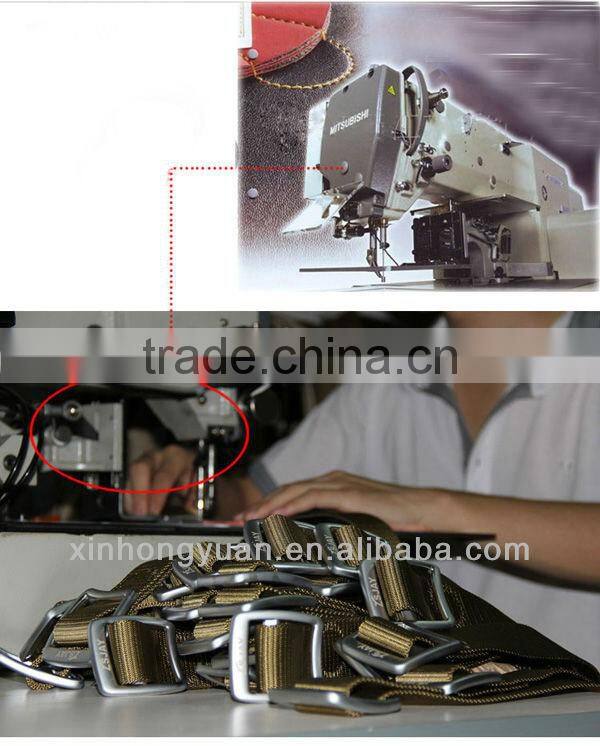 cheap military webbing belt for sodier