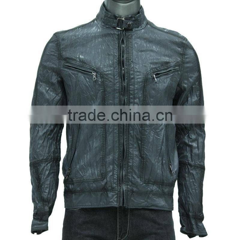 leather jackets for men
