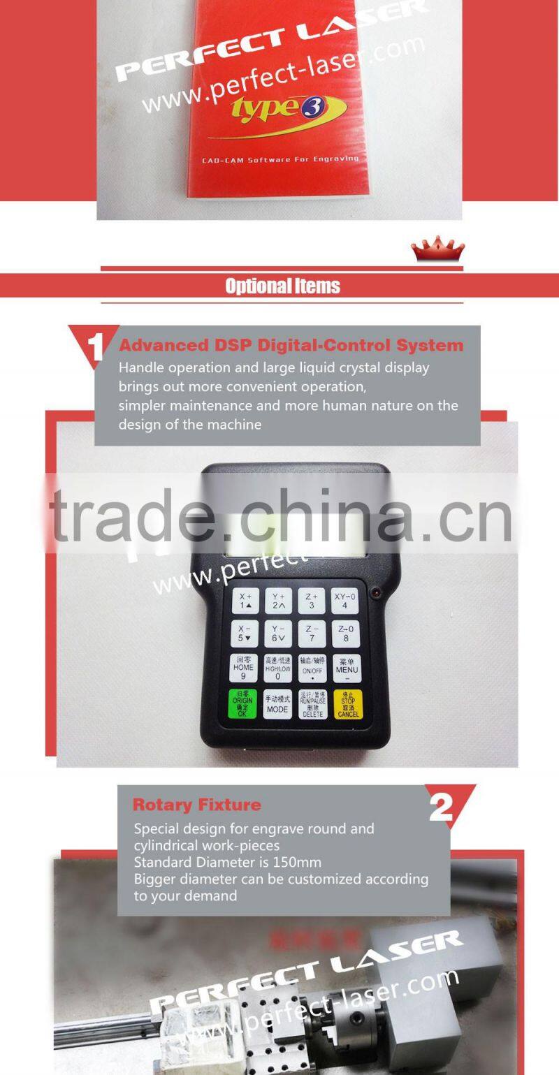 Ball screw Tansmission wood cnc router 1325