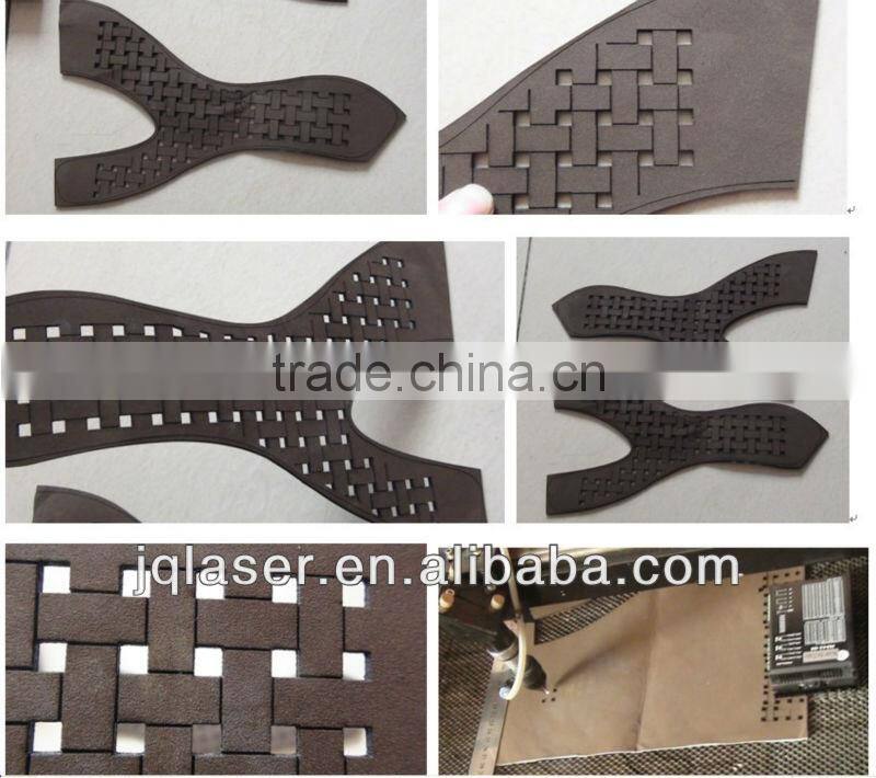 Couper chaussure en cuir/ Graver logo sur chaussure/ Frabriquer chaussures