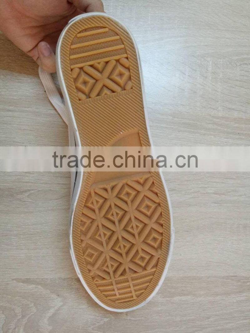 GZY many color stocklot men canvas italian shoes and bag set