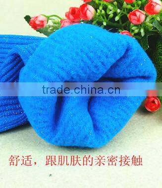 Colorful spandex tight fashion leggings