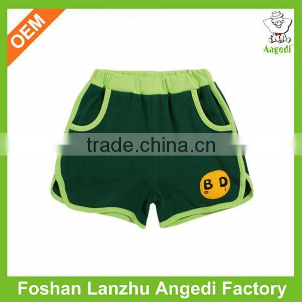 high quality OEM custom jogger pants