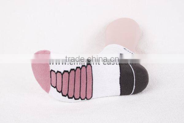 outdoor sport Quick Dry coolmax cotton socks