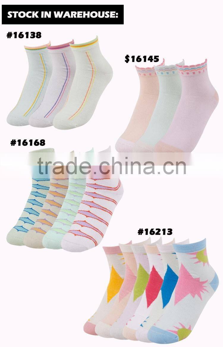 bulky packed bulky quantity adult men & women stock stocking cotton socks