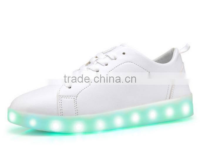 High quality unisex Led light up shoes bulk stock wholesale