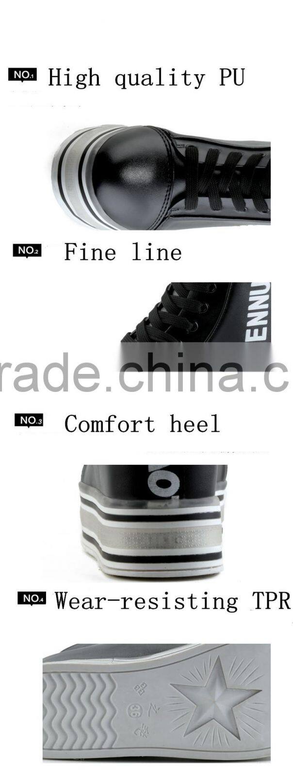 HFR-TS-11-8 2015 in elevator factory manufacturer hot sale light shoes