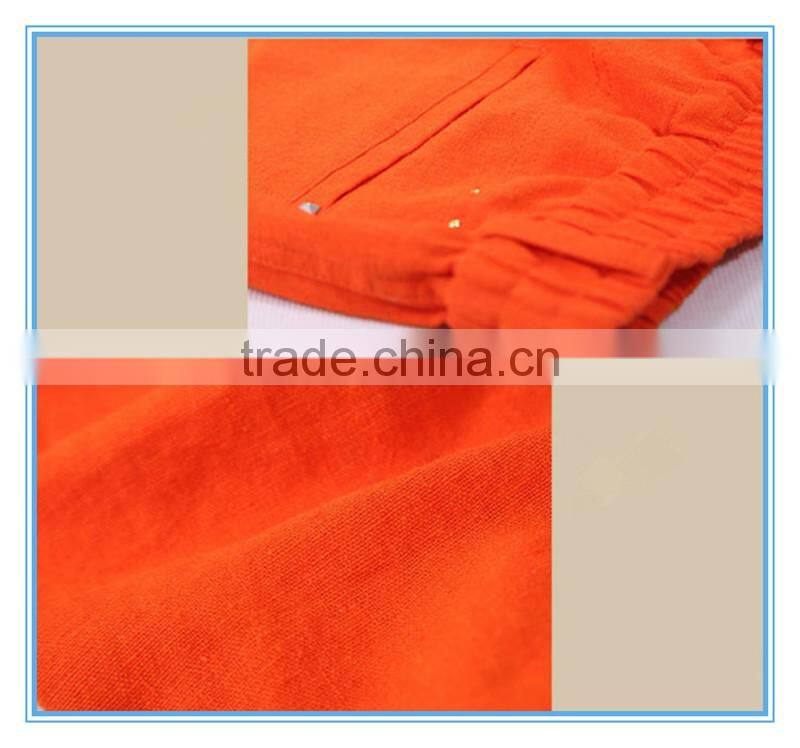 Newest Style Elegant Ladies Tight Design Women Pants 2016