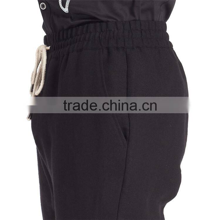 OEM custom jogger pant cotton sport pants jogger