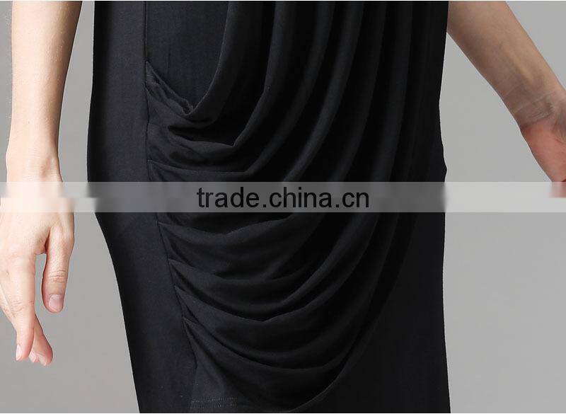 MAMALOVE Soft Knitted Fabric Summer Matern Dress Manufacturer Nurs Clothes Breastfeeding Dress