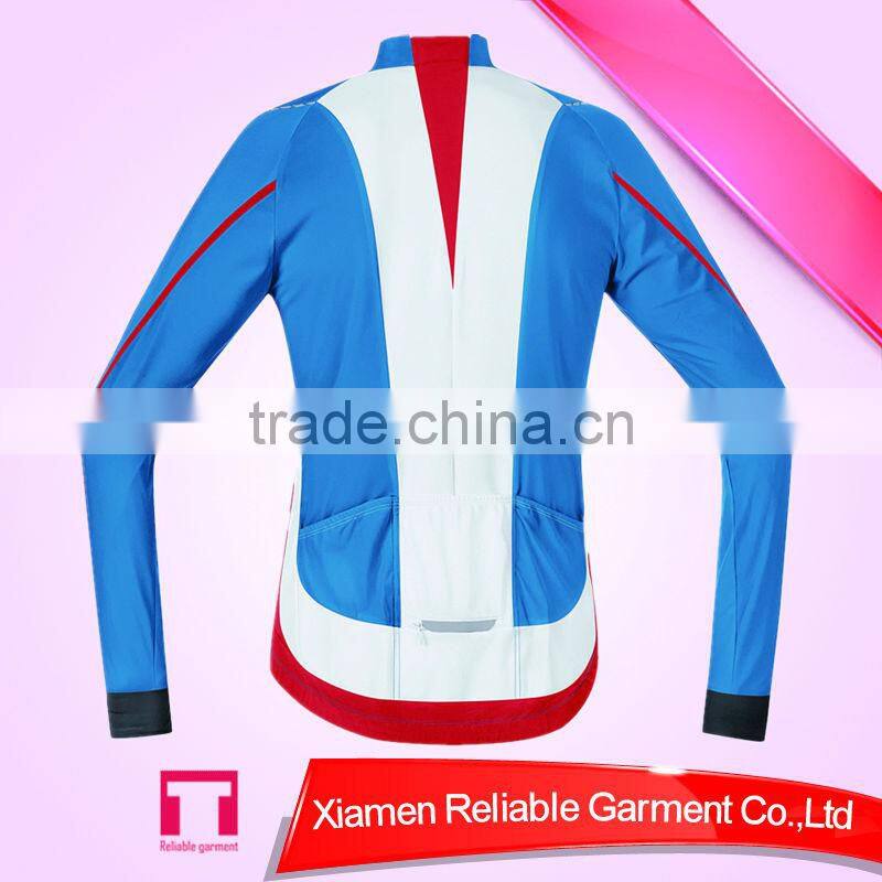 2016 wholesale custom cheap lastest design specialized cycling clothing with your logo