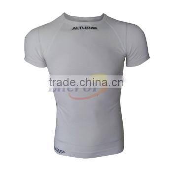 Cheap China cycling clothing Seamless knitted long Sleeve