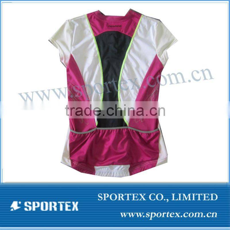 Sportex mountain bike jersey / MTB Jersey