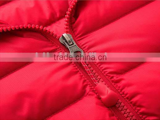 china wholesale designer winter down clothing manufacturers