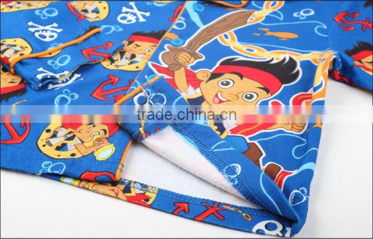 New 2014 fall clothing set children clothes suit boys