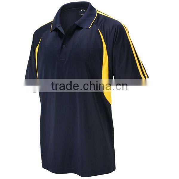 2013 Promotional Ladies Sport Polo Shirts