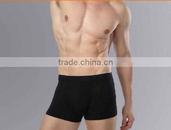 10 pcs/lot 5 colors for choice 93% cotton and 3% spandex 4 size cheap price mens underwear boxers