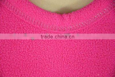 polar Fleece bathrobe set