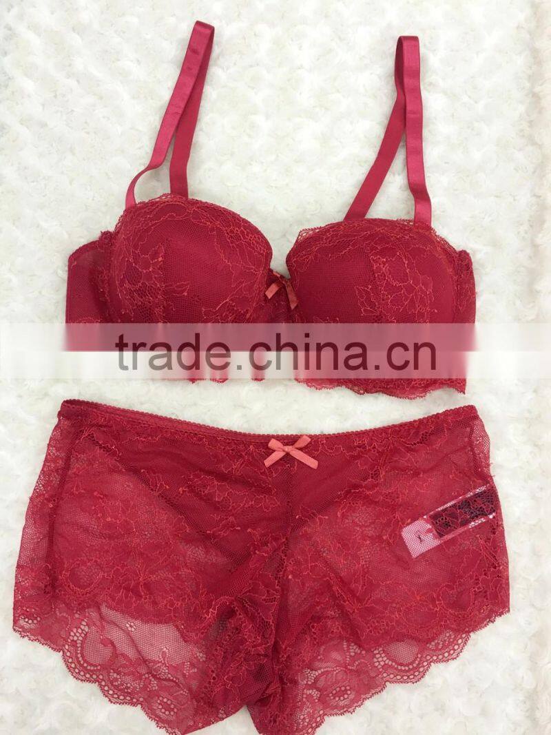 glamorous bra & panty sets hot sexy photo image women underwear Never stop hot