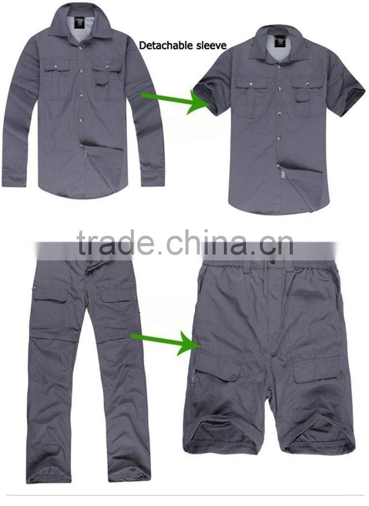 high quality dry-fit fitted shirt