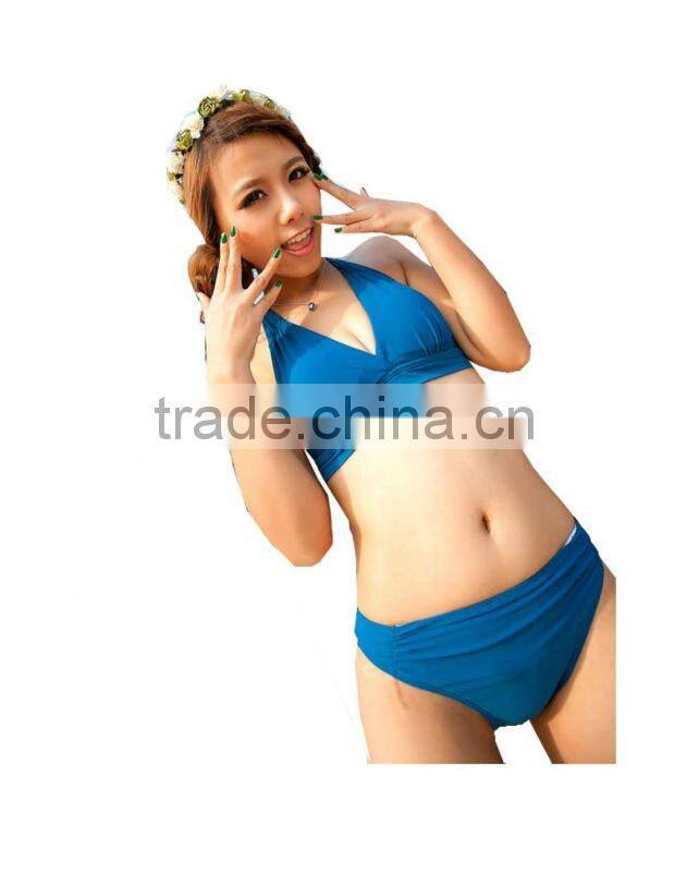 Sexy Ladies beach sunshine Bikini swimsuit swimwear