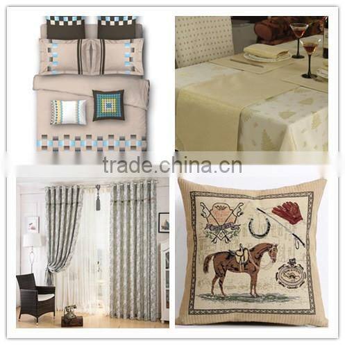 flower applique work seat cushion cover