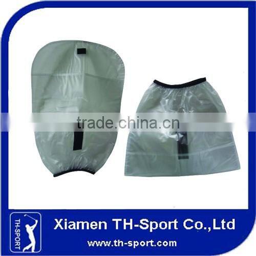top golf rain protect cover