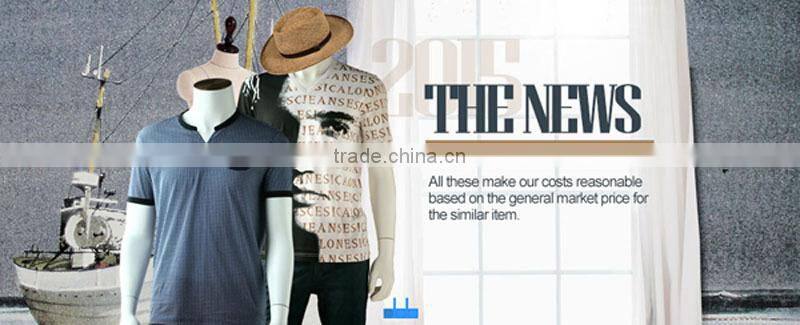 China cheap fashion hip hop fitted men joggers sweat pants in 2015