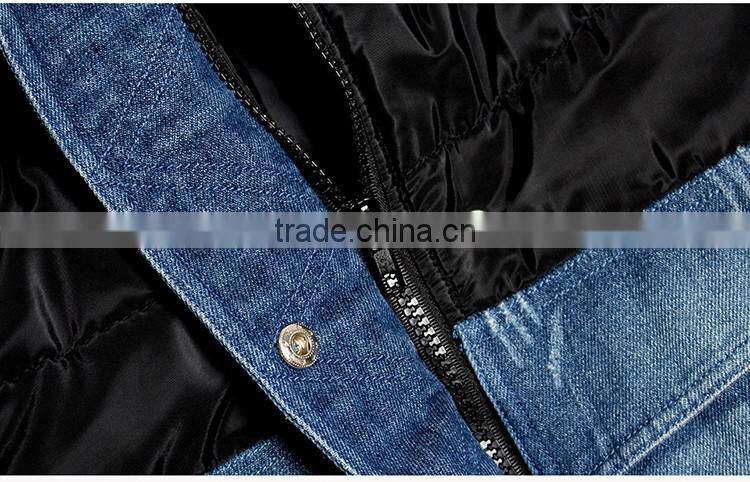 2016 latest winter cotton jacket women overcoat ladies long coat design