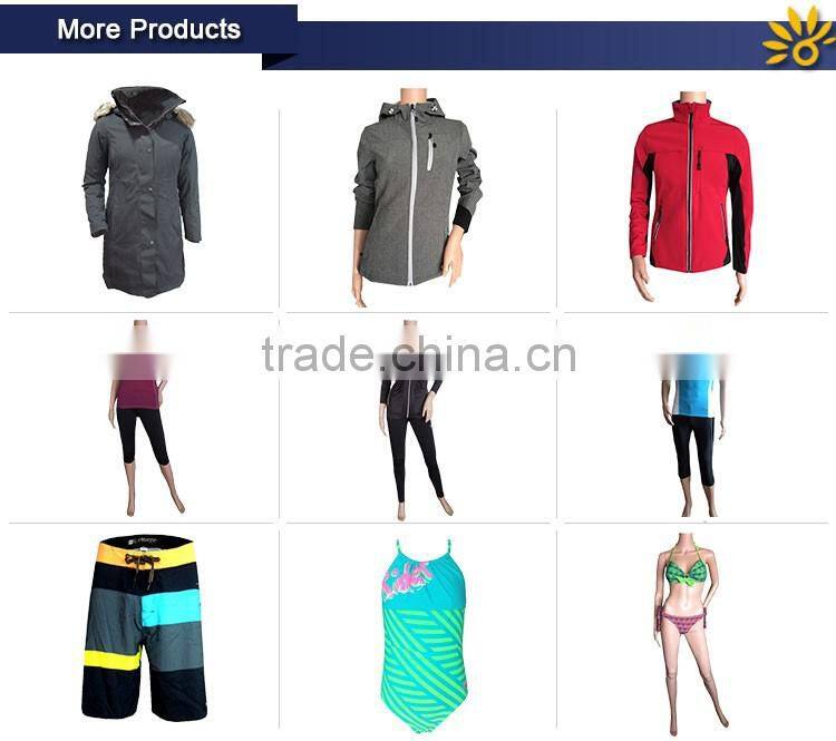 Contemporary OEM popular 2017 fashion short beach pants