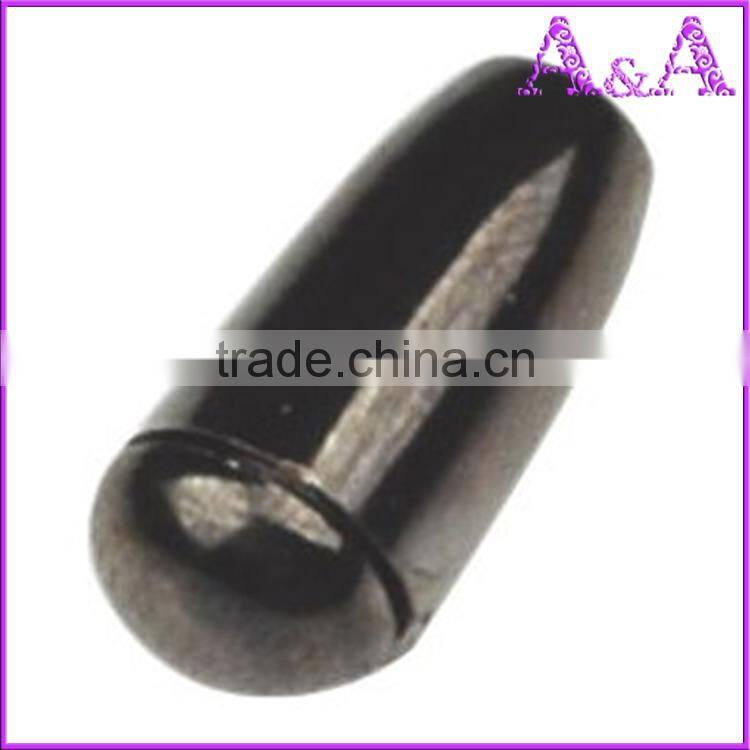 ABS plastic stopper