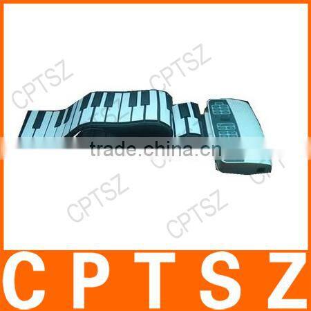 88Key (A1 ~ C9) intensity standard piano