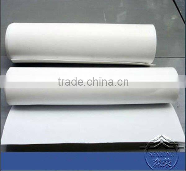 0.5mm thick PTFE skived sheet