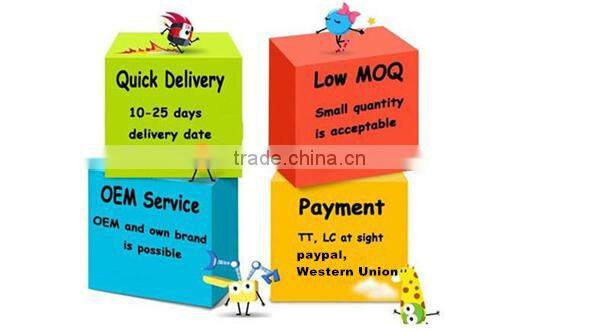 water soluble weaving yarn from China manufacturer