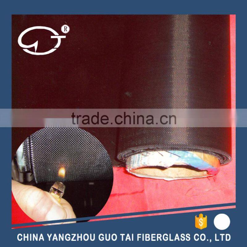High Quality Dyed Fiberglass Fabric