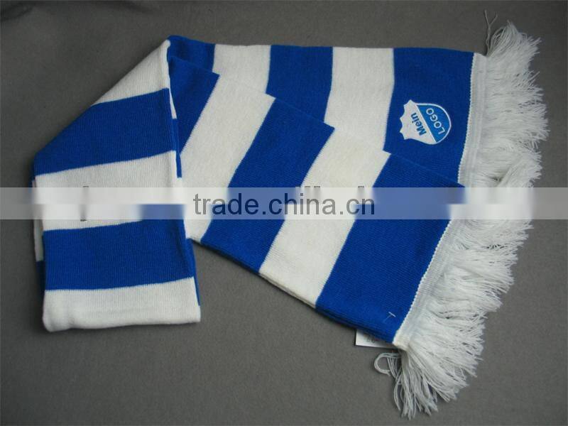 england scarf acrylic scarf and hat one set