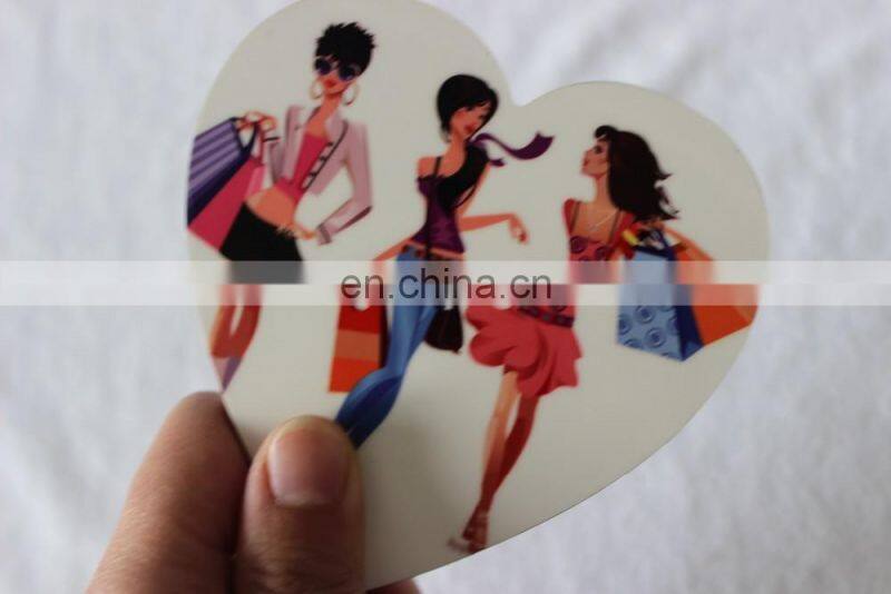 sublimation blank MDF placemats,MDF coaster
