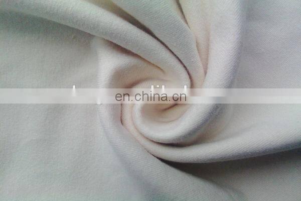 keqiao cotton white textile roll shaoxing cotton jersey fabric