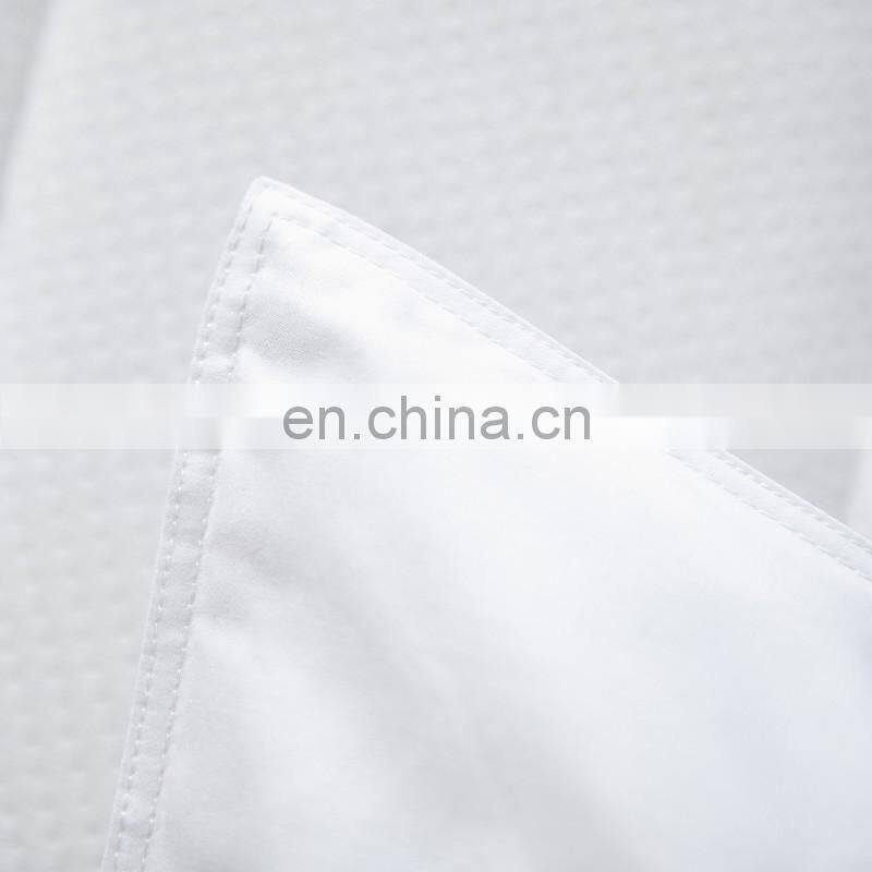 69x46cm Duck Feather Pillow - 2 Pack