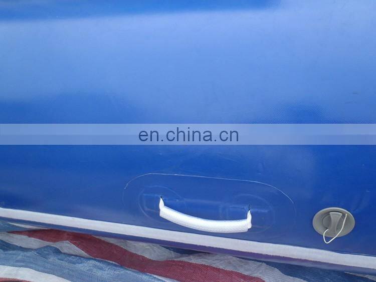 OEM Factory Wholesale Pools Inflatable Plastic Water Pool for Sale