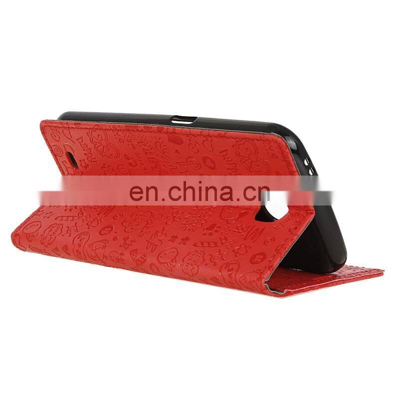 TPU for LG X lgx venture phone cases made in China,phone case leather