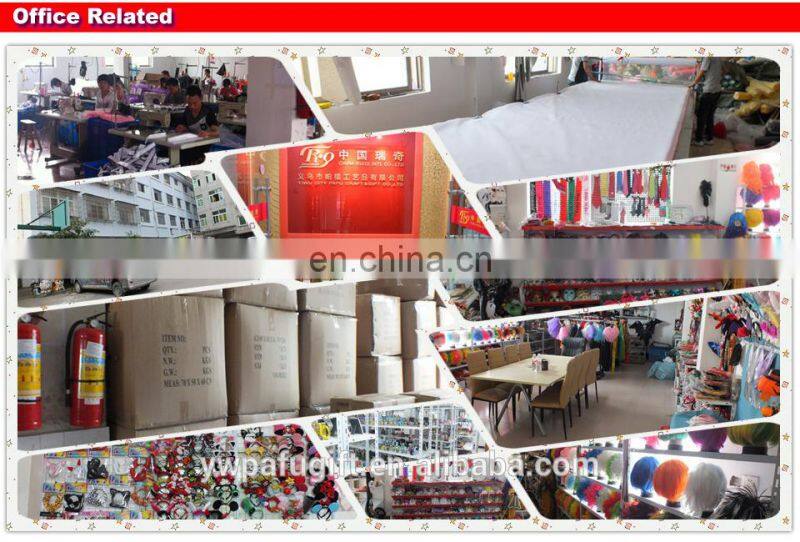 funny design ski knitting hat