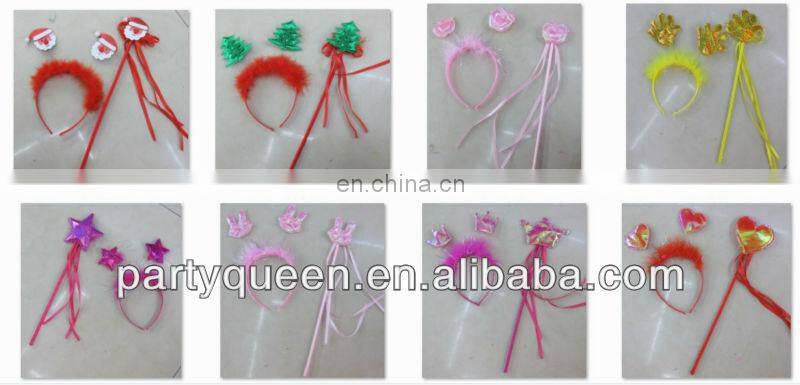 Halloween headband B-E107