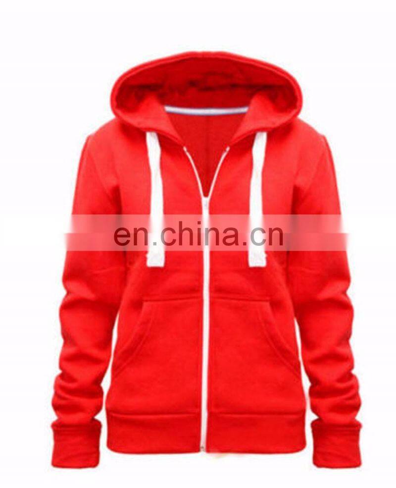 OEM 100% Organic Cotton Pullover Long Sleeve Blank Plain Fleece Animal Print Hoodies