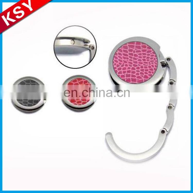 44mm Foldable bag holder