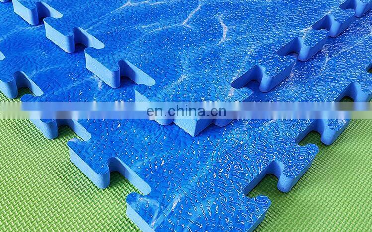 High quality taekwondo mat martial arts mat sports floor mat