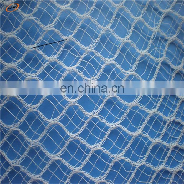 2018 Hot sales Anti Hail Net for Apple Tree net /HDPE agricultural protection net