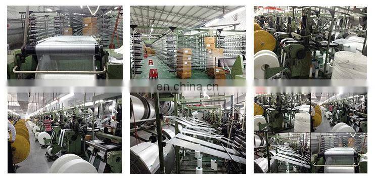 100% nylon recycled black color cable ties with plastic buckle