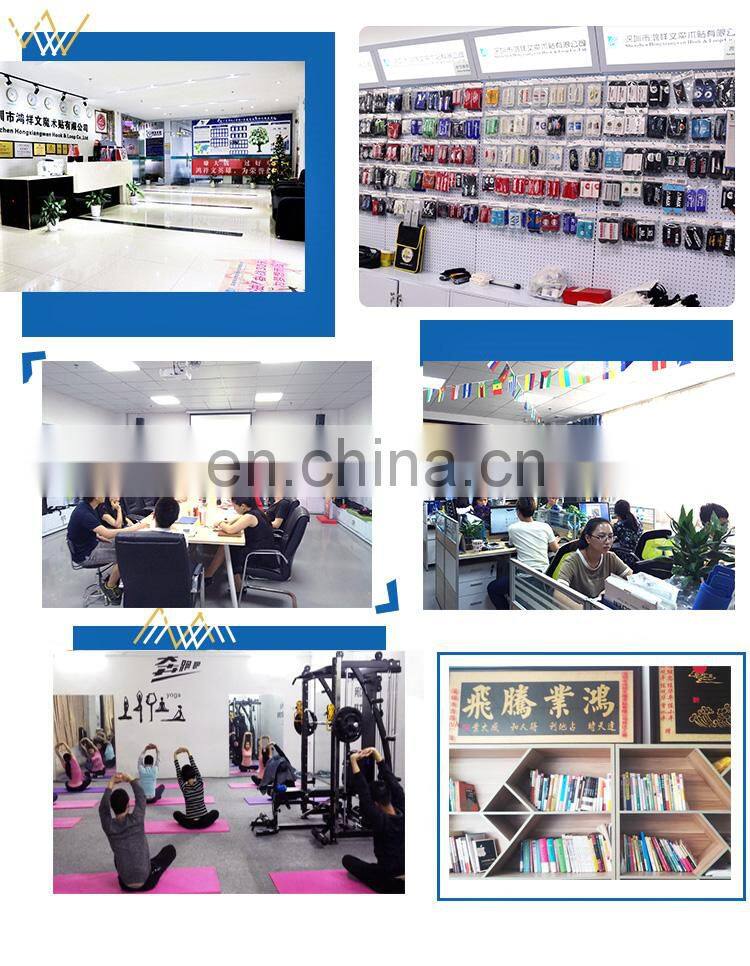 Reusable Double sided HOOK LOOP BATTERY STRAP